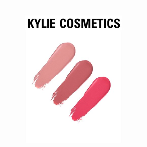 💵 Kylie’s Money Roll Matte Lipstick Bundle - Picture 10 of 10